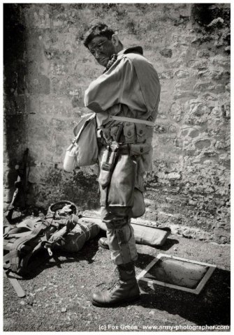 D-Day Normandy